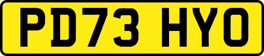 PD73HYO