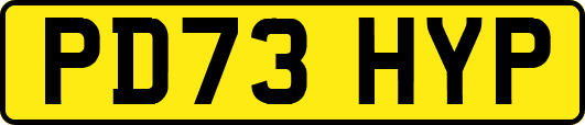 PD73HYP
