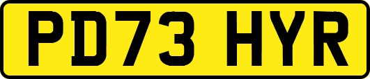 PD73HYR