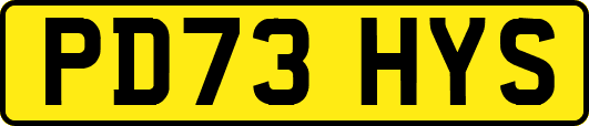 PD73HYS