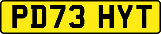 PD73HYT
