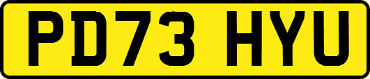 PD73HYU
