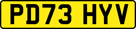 PD73HYV