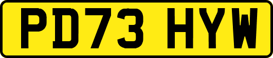 PD73HYW