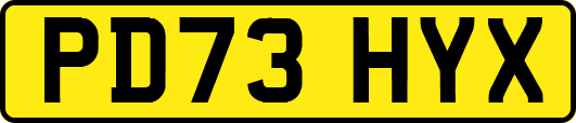 PD73HYX