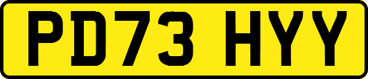 PD73HYY