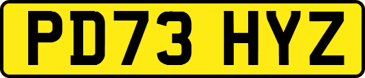 PD73HYZ