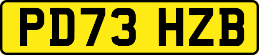 PD73HZB