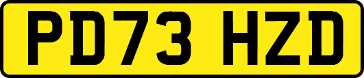 PD73HZD