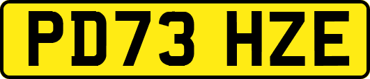 PD73HZE
