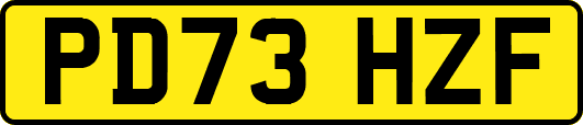 PD73HZF