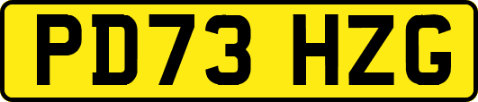PD73HZG