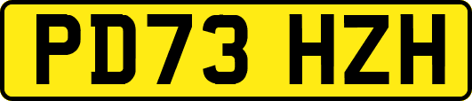 PD73HZH