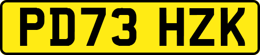 PD73HZK