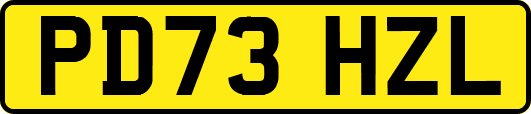 PD73HZL
