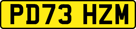 PD73HZM