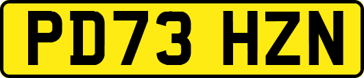 PD73HZN