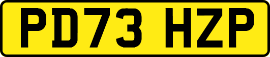PD73HZP