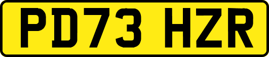 PD73HZR