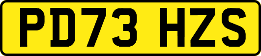 PD73HZS