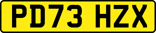 PD73HZX