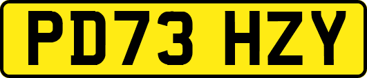 PD73HZY