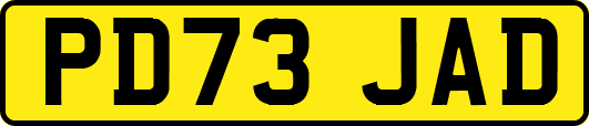 PD73JAD