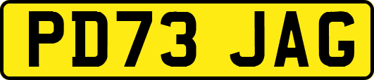PD73JAG