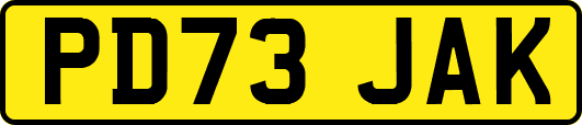 PD73JAK