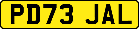 PD73JAL