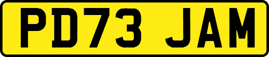 PD73JAM