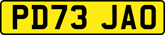 PD73JAO