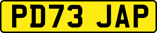 PD73JAP