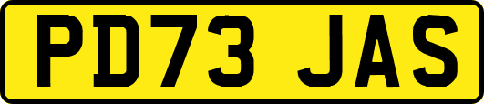 PD73JAS