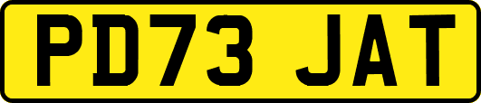 PD73JAT