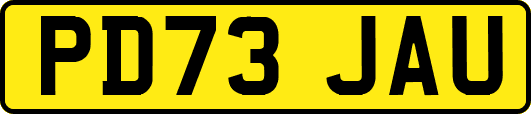 PD73JAU
