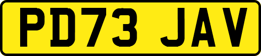 PD73JAV