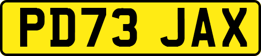 PD73JAX