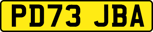 PD73JBA