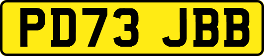PD73JBB