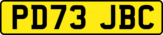 PD73JBC
