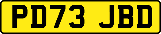 PD73JBD