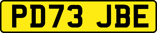 PD73JBE