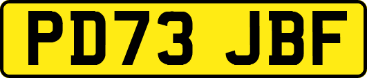 PD73JBF