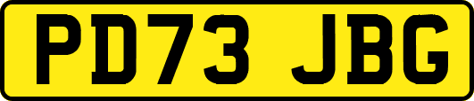 PD73JBG