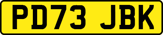 PD73JBK