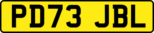 PD73JBL
