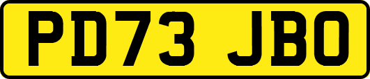 PD73JBO
