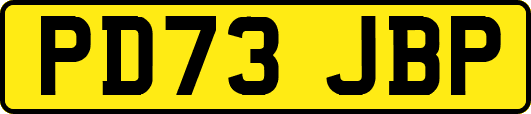 PD73JBP