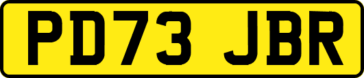 PD73JBR